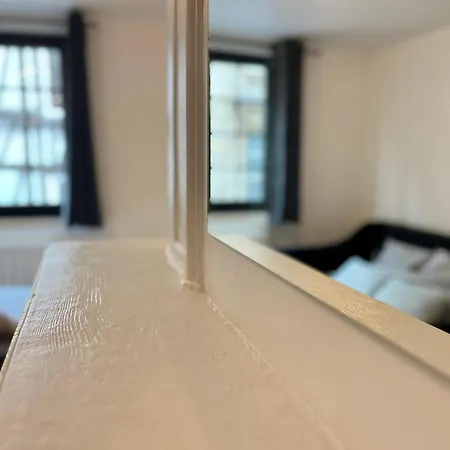 Apartman Le Loft Rouennais - 323