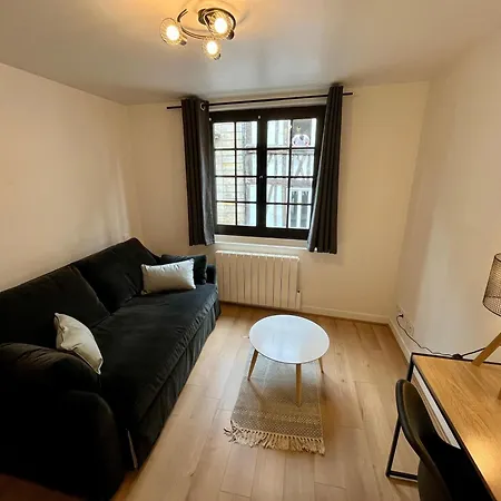 Le Loft Rouennais - 323 *