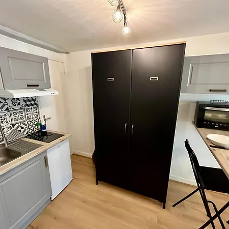 Le Loft Rouennais - 323 Rouen