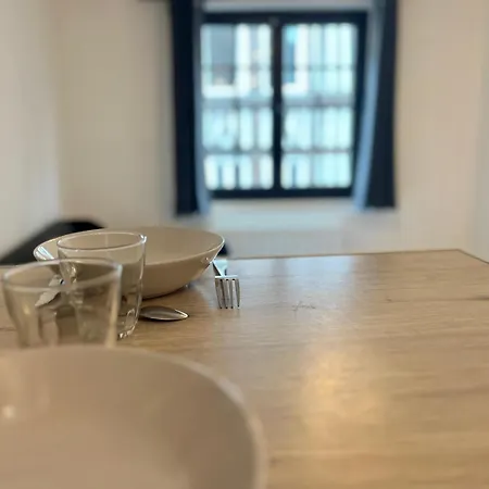 Le Loft Rouennais - 323 Apartman