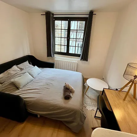 Le Loft Rouennais - 323 * Rouen