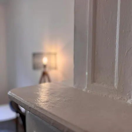 Apartman Le Loft Rouennais - 323 Rouen