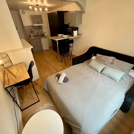 Le Loft Rouennais - 323 *