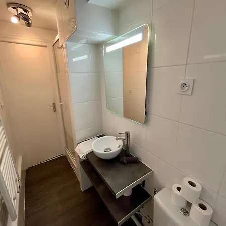 Le Loft Rouennais - 323 Apartman *