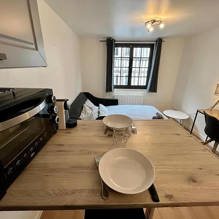 Le Loft Rouennais - 323 *