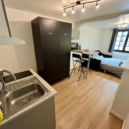 Le Loft Rouennais - 323 Rouen