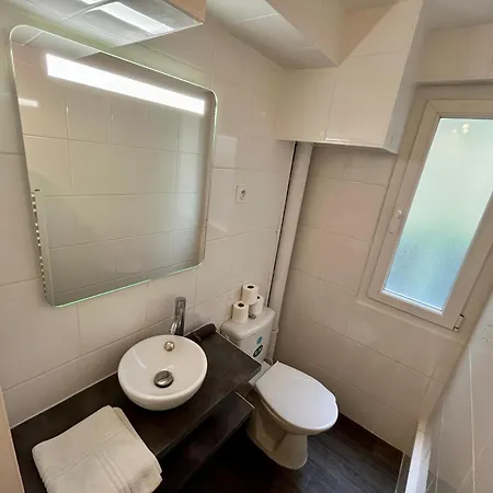 Le Loft Rouennais - 323 Apartman